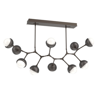 Cabochon Modern Branch - 10pc (1289|PLB0093-BC-FB-WL-001-L3-GP)