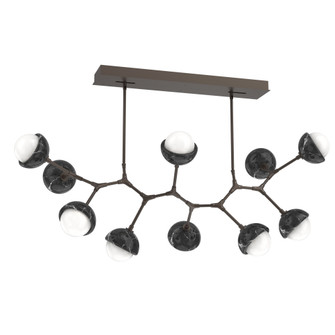 Cabochon Modern Branch - 10pc (1289|PLB0093-BC-FB-WL-001-L3-BM)