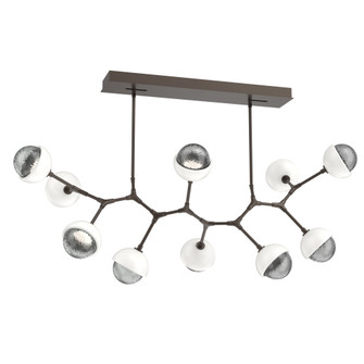 Cabochon Modern Branch - 10pc (1289|PLB0093-BC-FB-S-001-L3-WI)