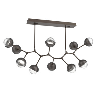 Cabochon Modern Branch - 10pc (1289|PLB0093-BC-FB-C-001-L3-GP)