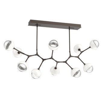 Cabochon Modern Branch - 10pc (1289|PLB0093-BC-FB-C-001-L1-WI)