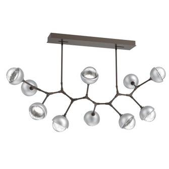 Cabochon Modern Branch - 10pc (1289|PLB0093-BC-FB-C-001-L1-CS)