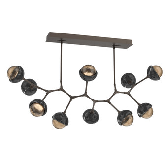 Cabochon Modern Branch - 10pc (1289|PLB0093-BC-FB-B-001-L3-BM)