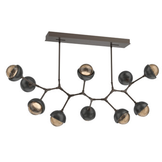 Cabochon Modern Branch - 10pc (1289|PLB0093-BC-FB-B-001-L1-MB)