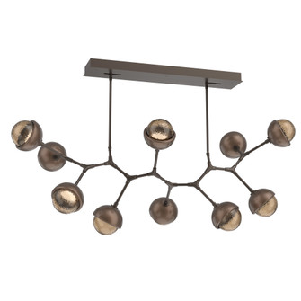 Cabochon Modern Branch - 10pc (1289|PLB0093-BC-FB-B-001-L1-BB)
