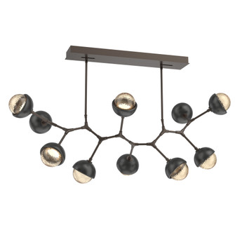 Cabochon Modern Branch - 10pc (1289|PLB0093-BC-FB-A-001-L3-MB)