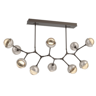 Cabochon Modern Branch - 10pc (1289|PLB0093-BC-FB-A-001-L3-BS)