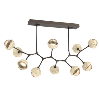 Cabochon Modern Branch - 10pc (1289|PLB0093-BC-FB-A-001-L1-TR)