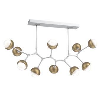 Cabochon Modern Branch - 10pc (1289|PLB0093-BC-CS-WL-001-L3-GB)