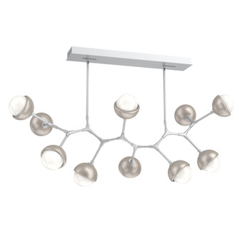 Cabochon Modern Branch - 10pc (1289|PLB0093-BC-CS-WL-001-L3-BS)