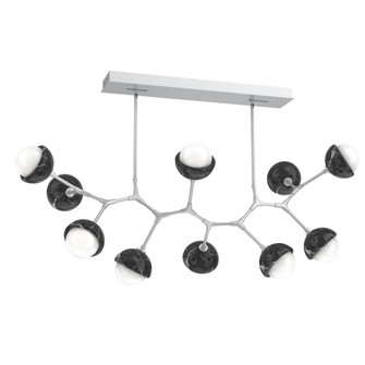 Cabochon Modern Branch - 10pc (1289|PLB0093-BC-CS-WL-001-L3-BM)