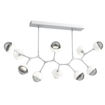 Cabochon Modern Branch - 10pc (1289|PLB0093-BC-CS-S-001-L3-WI)
