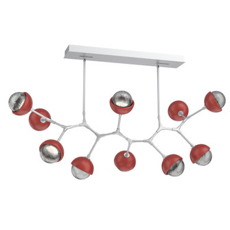 Cabochon Modern Branch - 10pc (1289|PLB0093-BC-CS-S-001-L3-RE)