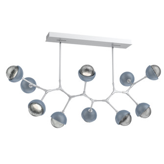 Cabochon Modern Branch - 10pc (1289|PLB0093-BC-CS-S-001-L1-BU)