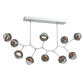 Cabochon Modern Branch - 10pc (1289|PLB0093-BC-CS-S-001-L1-BB)