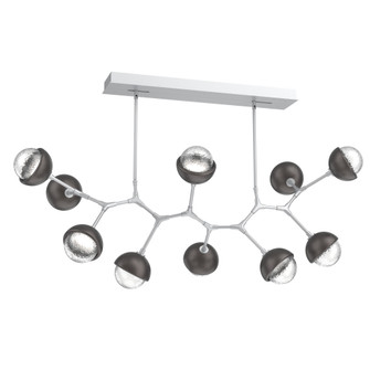 Cabochon Modern Branch - 10pc (1289|PLB0093-BC-CS-C-001-L3-GP)