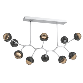 Cabochon Modern Branch - 10pc (1289|PLB0093-BC-CS-B-001-L3-MB)