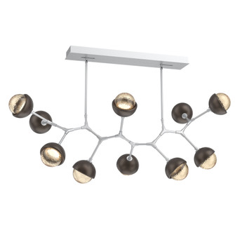 Cabochon Modern Branch - 10pc (1289|PLB0093-BC-CS-A-001-L3-FB)