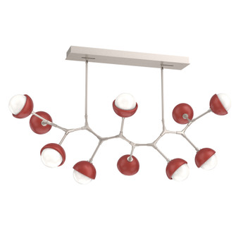 Cabochon Modern Branch - 10pc (1289|PLB0093-BC-BS-WL-001-L3-RE)