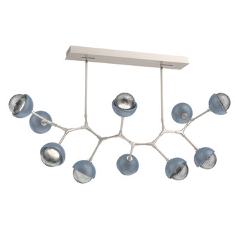 Cabochon Modern Branch - 10pc (1289|PLB0093-BC-BS-S-001-L3-BU)