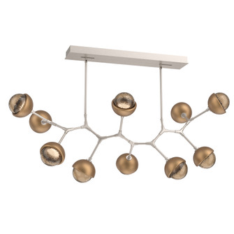 Cabochon Modern Branch - 10pc (1289|PLB0093-BC-BS-B-001-L3-NB)