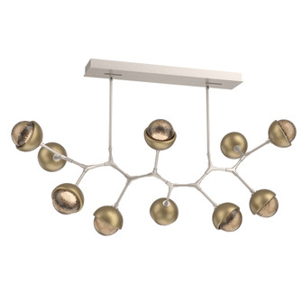 Cabochon Modern Branch - 10pc (1289|PLB0093-BC-BS-B-001-L3-GB)