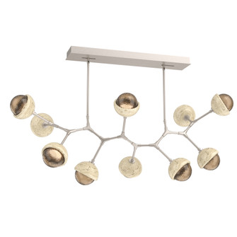 Cabochon Modern Branch - 10pc (1289|PLB0093-BC-BS-B-001-L1-TR)