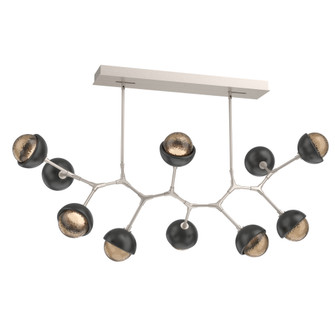 Cabochon Modern Branch - 10pc (1289|PLB0093-BC-BS-B-001-L1-MB)