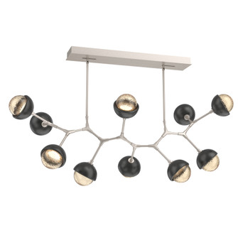 Cabochon Modern Branch - 10pc (1289|PLB0093-BC-BS-A-001-L3-MB)