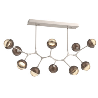 Cabochon Modern Branch - 10pc (1289|PLB0093-BC-BS-A-001-L3-BB)