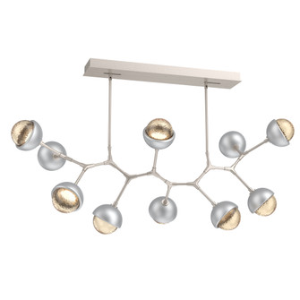 Cabochon Modern Branch - 10pc (1289|PLB0093-BC-BS-A-001-L1-CS)