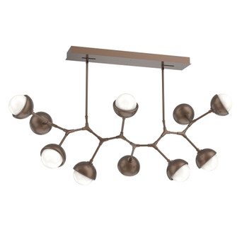 Cabochon Modern Branch - 10pc (1289|PLB0093-BC-BB-WL-001-L3-MS)