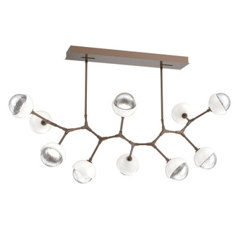 Cabochon Modern Branch - 10pc (1289|PLB0093-BC-BB-C-001-L1-WI)