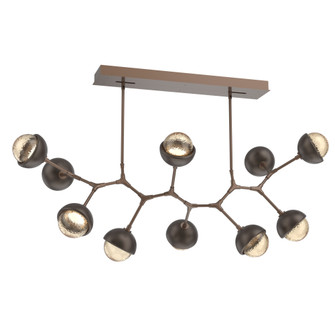 Cabochon Modern Branch - 10pc (1289|PLB0093-BC-BB-A-001-L3-FB)