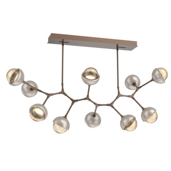 Cabochon Modern Branch - 10pc (1289|PLB0093-BC-BB-A-001-L3-BS)
