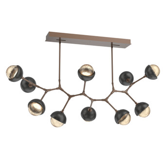 Cabochon Modern Branch - 10pc (1289|PLB0093-BC-BB-A-001-L1-MB)