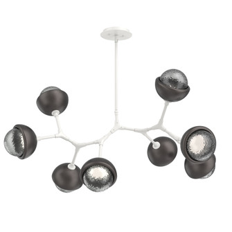 Cabochon Modern Branch - 8pc (1289|PLB0093-BB-WI-S-001-L3-GP)