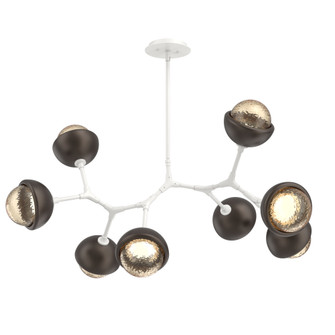 Cabochon Modern Branch - 8pc (1289|PLB0093-BB-WI-A-001-L3-FB)