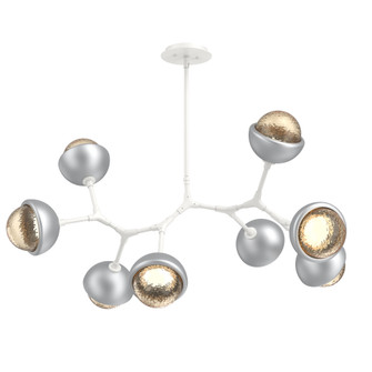 Cabochon Modern Branch - 8pc (1289|PLB0093-BB-WI-A-001-L3-CS)