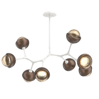 Cabochon Modern Branch - 8pc (1289|PLB0093-BB-WI-A-001-L3-BB)