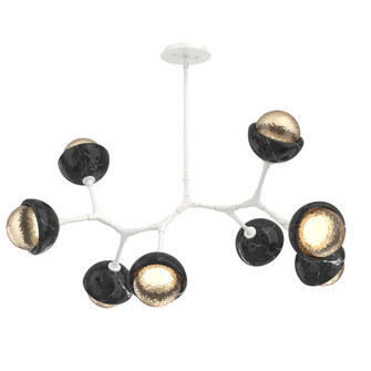 Cabochon Modern Branch - 8pc (1289|PLB0093-BB-WI-A-001-L1-BM)