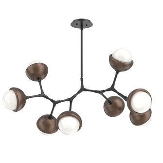 Cabochon Modern Branch - 8pc (1289|PLB0093-BB-MB-WL-001-L3-BB)