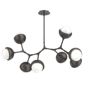 Cabochon Modern Branch - 8pc (1289|PLB0093-BB-GP-WL-001-L3-MS)