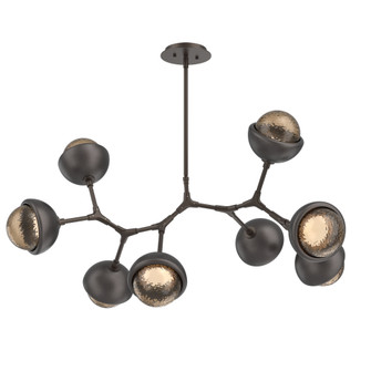 Cabochon Modern Branch - 8pc (1289|PLB0093-BB-FB-B-001-L1-GP)