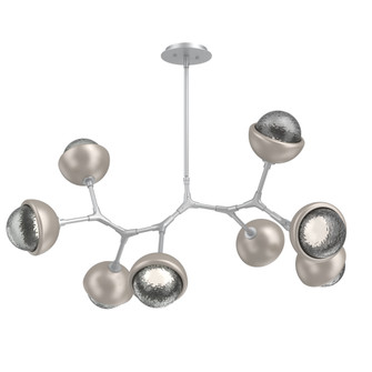Cabochon Modern Branch - 8pc (1289|PLB0093-BB-CS-S-001-L1-BS)