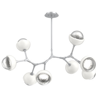 Cabochon Modern Branch - 8pc (1289|PLB0093-BB-CS-C-001-L3-WI)