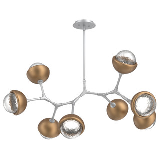 Cabochon Modern Branch - 8pc (1289|PLB0093-BB-CS-C-001-L3-NB)