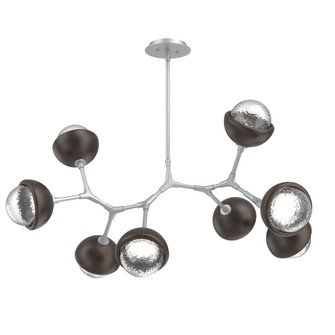 Cabochon Modern Branch - 8pc (1289|PLB0093-BB-CS-C-001-L3-FB)
