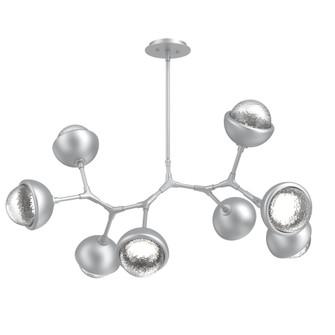 Cabochon Modern Branch - 8pc (1289|PLB0093-BB-CS-C-001-L1-MS)