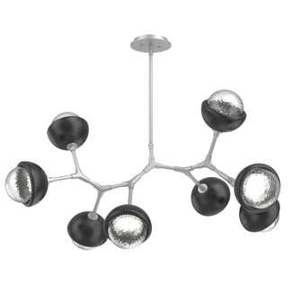 Cabochon Modern Branch - 8pc (1289|PLB0093-BB-CS-C-001-L1-MB)